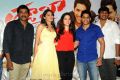 Thadaka Movie Press Meet Stills