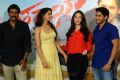 Tadakha Movie Press Meet Stills