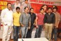 Tadakha Movie Success Meet Stills