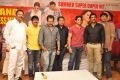 Tadakha Movie Success Meet Stills