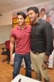 Naga Chaitanya,Sunil At Tadakha Movie Success Meet Stills