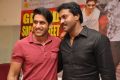 Naga Chaitanya,Sunil At Tadakha Movie Success Meet Stills