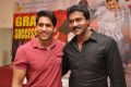 Naga Chaitanya,Sunil At Tadakha Movie Success Meet Stills