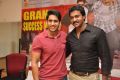 Naga Chaitanya,Sunil At Tadakha Movie Success Meet Stills