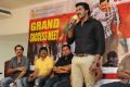 Tadakha Movie Success Meet Stills