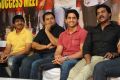 Tadakha Movie Success Meet Stills