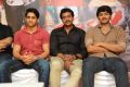 Tadakha Movie Success Meet Stills