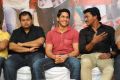 Tadakha Movie Success Meet Stills