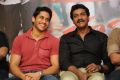 Naga Chaitanya,Sunil At Tadakha Movie Success Meet Stills