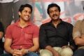 Naga Chaitanya,Sunil At Tadakha Movie Success Meet Stills