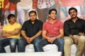 Tadakha Movie Success Meet Stills