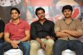 Tadakha Movie Success Meet Stills