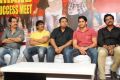 Tadakha Movie Success Meet Stills