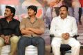 Tadakha Movie Success Meet Stills