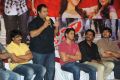 Tadakha Movie Success Meet Stills