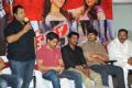 Tadakha Movie Success Meet Stills