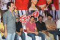 Tadakha Movie Success Meet Stills