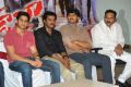 Tadakha Movie Success Meet Stills