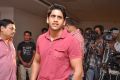 Naga Chaitanya At Tadakha Movie Success Meet Stills