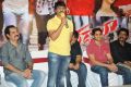 Tadakha Movie Success Meet Stills