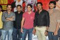 Tadakha Movie Success Meet Stills