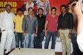 Tadakha Movie Success Meet Stills