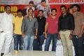 Tadakha Movie Success Meet Stills