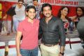 Naga Chaitanya,Sunil At Tadakha Movie Success Meet Stills