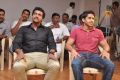 Naga Chaitanya,Sunil At Tadakha Movie Success Meet Stills