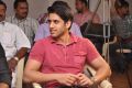 Naga Chaitanya At Tadakha Movie Success Meet Stills