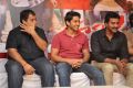 Tadakha Movie Success Meet Stills