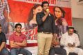 Sunil At Tadakha Movie Success Meet Stills