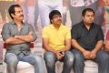 Tadakha Movie Success Meet Stills