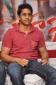 Naga Chaitanya At Tadakha Movie Success Meet Stills