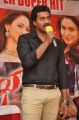 Tadakha Movie Success Meet Stills