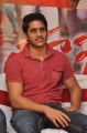 Naga Chaitanya At Tadakha Movie Success Meet Stills