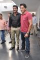 Naga Chaitanya,Sunil At Tadakha Movie Success Meet Stills