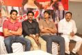 Tadakha Movie Success Meet Stills