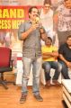 Tadakha Movie Success Meet Stills