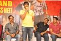 Tadakha Movie Success Meet Stills