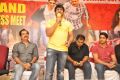 Tadakha Movie Success Meet Stills