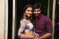 Simran Gupta, Adith @ Tagite Tandana First Look Launch Stills