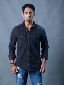 Actor Siddharth in Takkar Movie Images HD