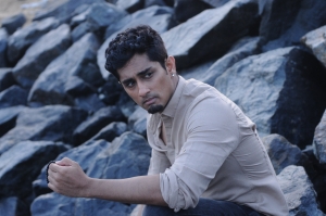 Actor Siddharth in Takkar Movie Images HD