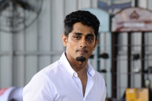 Hero Siddharth in Takkar Movie Images HD