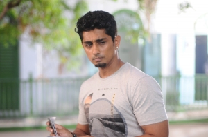 Actor Siddharth in Takkar Movie Images HD