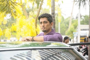 Actor Siddharth in Takkar Movie Images HD