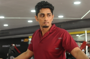 Hero Siddharth in Takkar Movie Images HD