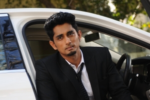 Actor Siddharth in Takkar Movie Images HD