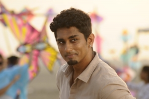 Hero Siddharth in Takkar Movie Images HD